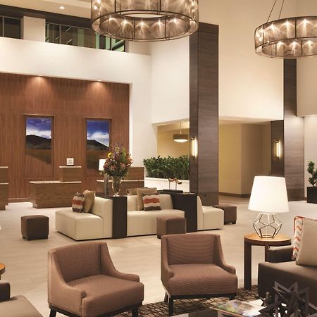 Embassy Suites Oklahoma City Downtown/Medical Center Kültér fotó
